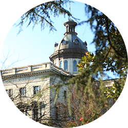 South Carolina State House, Columbia